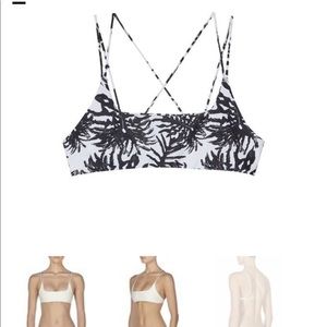 Mikoh bikini matching set 👙, never worn